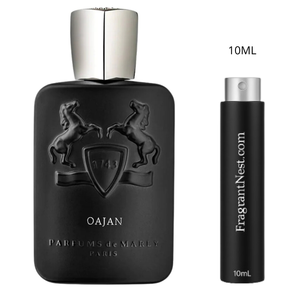 Parfums De Marly Oajan Eau De Parfum Travel Spray | Sample