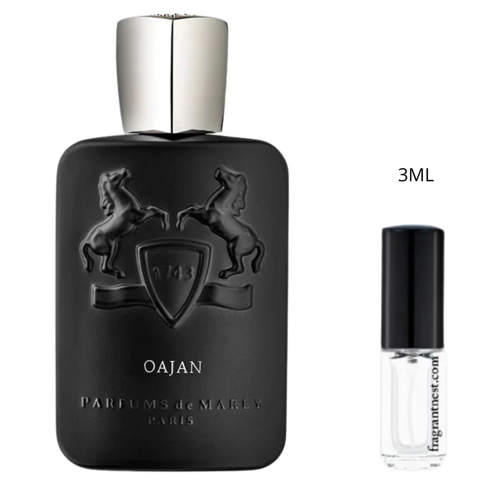 Parfums De Marly Oajan Eau De Parfum Travel Spray | Sample