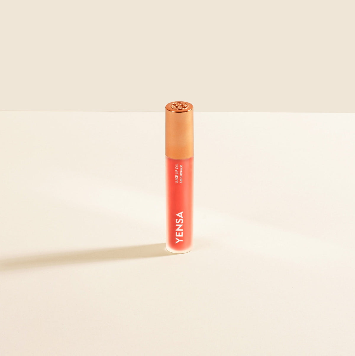Luxe Lip Nourishing Oil with Hyaluronic + Vitamin E
