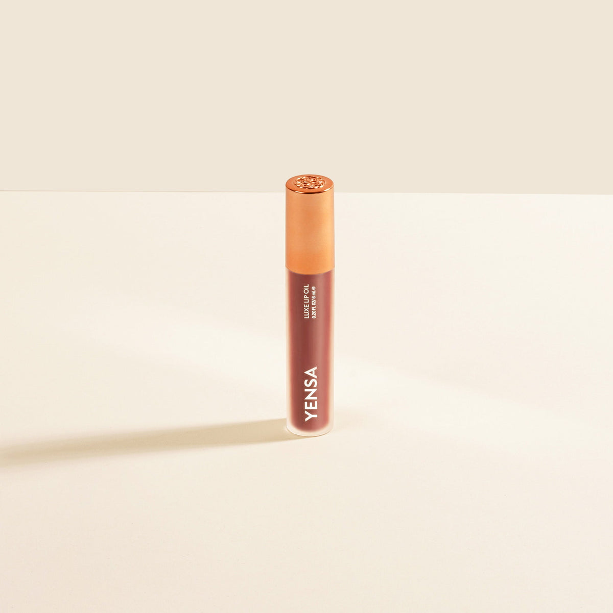 Luxe Lip Nourishing Oil with Hyaluronic + Vitamin E