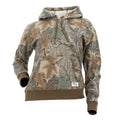 Vintage Camo Hoodie